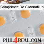 Comprimés De Sildénafil Ip 24